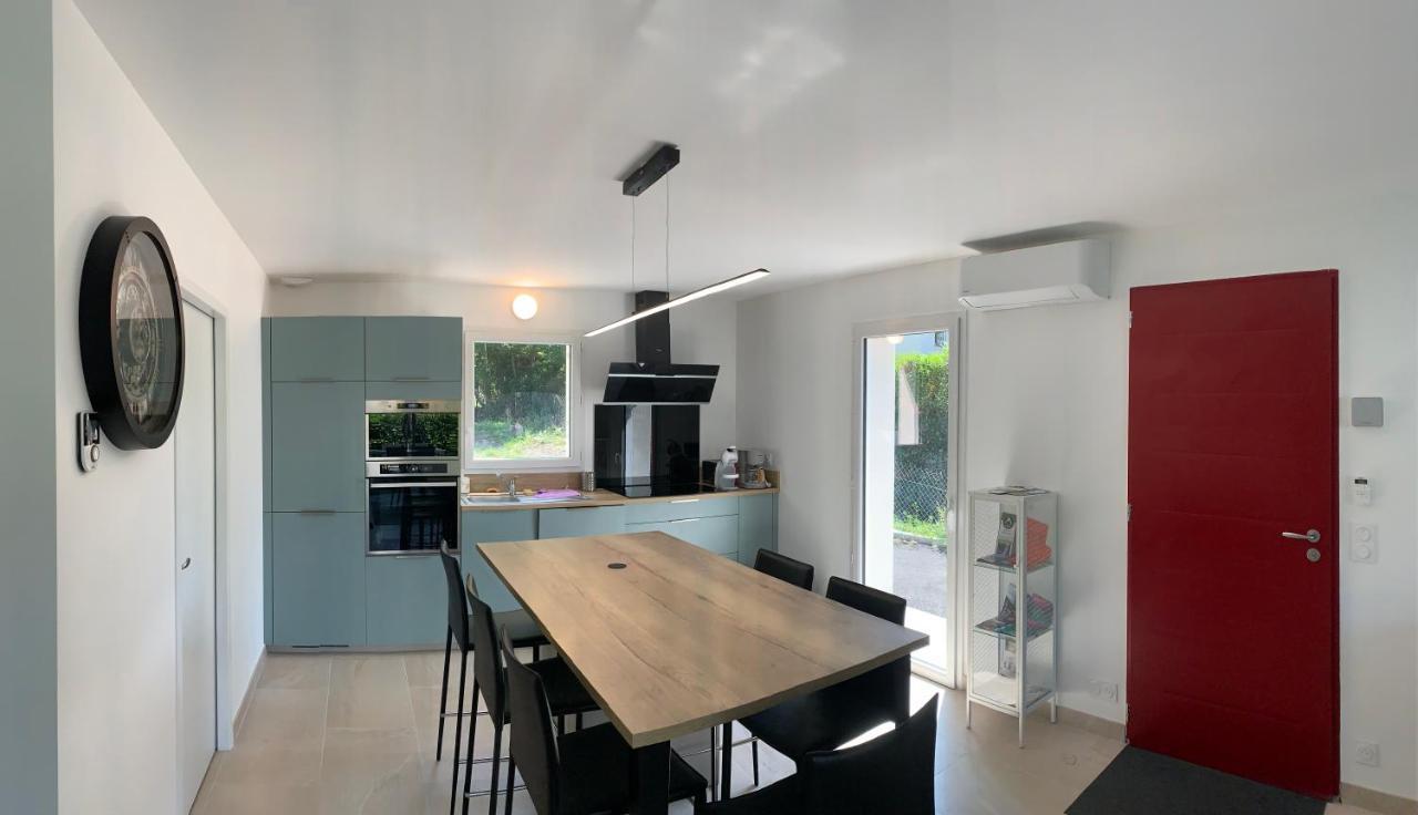 Location 1 Semaine Minimum Classe 3 Etoiles Aldudes Екстер'єр фото